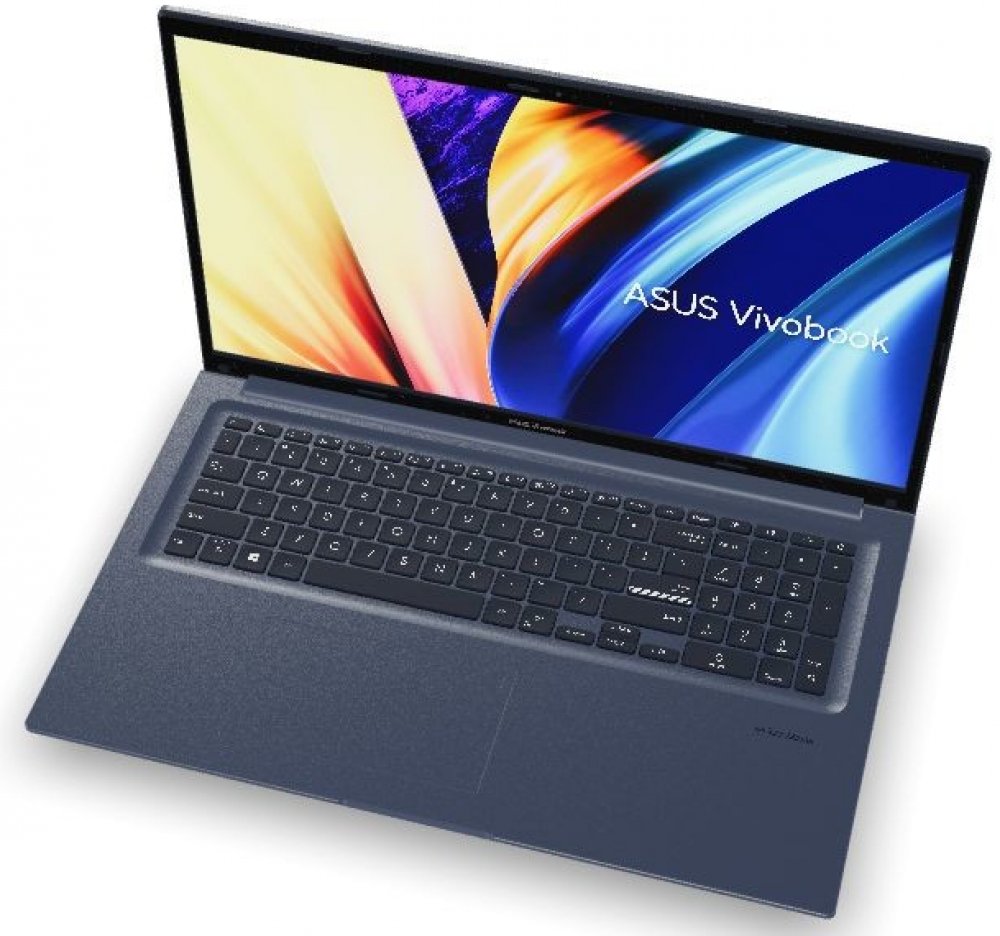 Notebooky – Asus Vivobook 17 X1702ZA-AU050W
