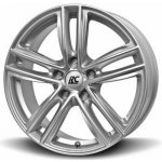RC-Design RC27 7x17 5x112 ET43 crystal silver – Hledejceny.cz