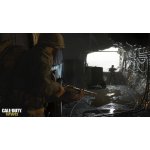 Call of Duty: WWII – Zboží Živě