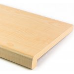 DTD GLOBAL Parapet vnitřní 250 mm Javor – HobbyKompas.cz