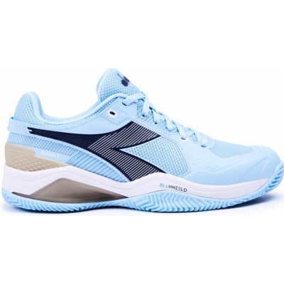 Diadora Blushield Torneo 3 W Clay – Hledejceny.cz