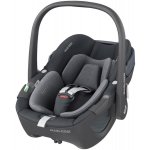 Maxi Cosi Pebble 360 Pro 2 2024 Essential Graphite – Zboží Dáma