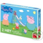 Dino Peppa Pig Pojď si hrát a Žížaly – Hledejceny.cz