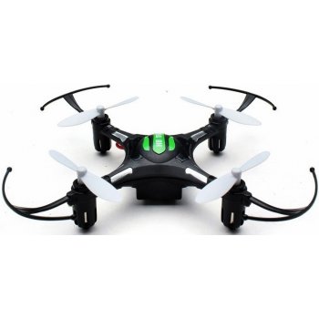 EACHINE H8 Mini černý - BG975808B