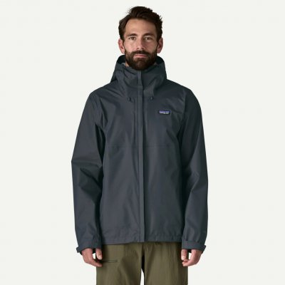 Patagonia Torrentshell 3L Jacket smolder blue – Hledejceny.cz