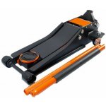 KRAFT&DELE Nízkoprofilový zvedák 4 t 95–552 mm KD1308 – Zboží Mobilmania