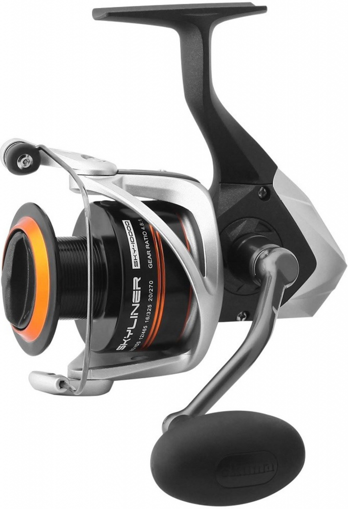 Okuma Skyliner SKY-4000 FD 5+1bb