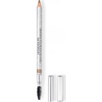 Dior Diorshow Crayon Sourcils Poudre voděodolná tužka na obočí 01 Blond 1,19 g – Zboží Dáma