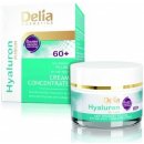 Delia Hyaluron Fusion krém proti vráskám den, noc 60+ 50 ml