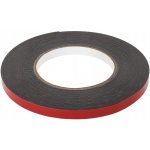Rebel Oboustranná lepicí páska 10 mm x 10 m – Zboží Mobilmania