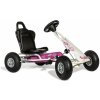 Šlapadlo Rolly Toys Ferbedo GoKart Air Runner