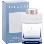 Bvlgari Man Glacial Essence parfémovaná voda pánská 60 ml – Hledejceny.cz