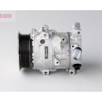 Kompresor, klimatizace DENSO DCP51001
