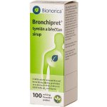BRONCHIPRET TYMIÁN A BŘEČŤAN POR SIR 1X100ML – Sleviste.cz