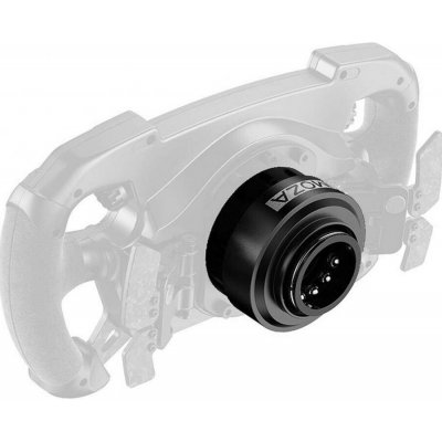 MOZA RS07 Rychloupínací adaptér volantu pro základny R21, R16, R12, R9 a R5 – Zboží Živě