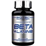 Weider Beta-Alanine 120 kapslí – Hledejceny.cz