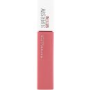 Maybelline SuperStay Matte Ink dlouhotrvající matná tekutá rtěnka 130 Self-Starter 5 ml