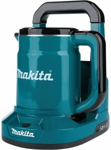 Makita Aku Li-ion LXT