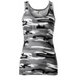 EKG les Maskáčové tílko Šedý maskáč – Hledejceny.cz