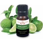Altevita Bergamon 100% směs esenciálních olejů 10 ml – Hledejceny.cz