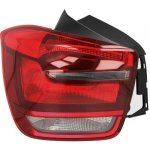 Levé zadní světlo BMW 1 (F20/F21) 11-15 HATCHBACK – Hledejceny.cz