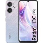 Xiaomi Redmi 13C 5G 4GB/128GB Starry Silver – Hledejceny.cz