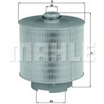 Vzduchový filtr MAHLE LX 1006/1D – Hledejceny.cz