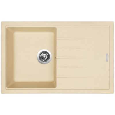 Sinks Set BEST 780 + Enigma S – Zboží Dáma
