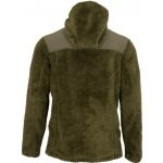 Avid Carp mikina Arctic Series Sherpa Fleece – Zboží Mobilmania