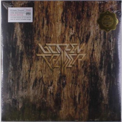 Blitzen Trapper - Furr LP – Hledejceny.cz