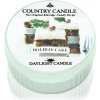 Svíčka Country Candle Holiday Cake 42 g