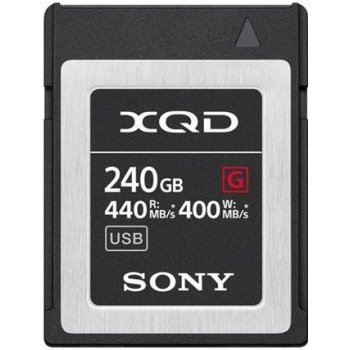 Sony 240 GB QDG240F