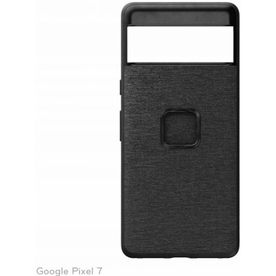 Peak Design Everyday Case Google Pixel 7 Charcoal – Zbozi.Blesk.cz