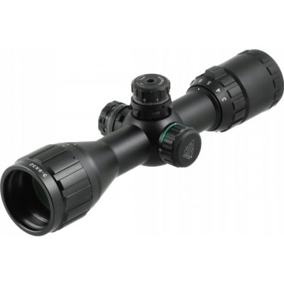 UTG 3-9X32 1" BugBuster AO – Zboží Mobilmania