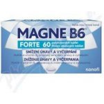 Magne B6 Forte 60 tablet – Hledejceny.cz