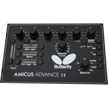 Butterfly Amicus Advance