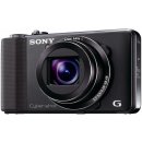 Sony Cyber-Shot DSC-HX9