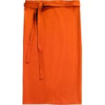 Workwear Roma 80 Krátká pracovní zástěra 00122-01 Orange – Hledejceny.cz