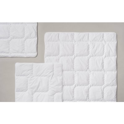 Lejaan Přikrývka Comfort All Season 200 x 200 cm – Zboží Dáma