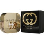 Gucci Guilty toaletní voda dámská 75 ml – Sleviste.cz