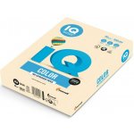 Barevný xerografický papír vanilková A4 160g 250ks – Hledejceny.cz