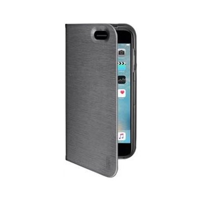 Pouzdro Artwizz SeeJacket Folio vyklápěcí Apple iPhone 6 6S titan – Hledejceny.cz