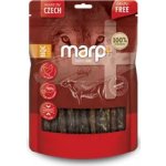 Marp Holistic Plus hovězí pamlsky pro psy 80 g – Zboží Dáma