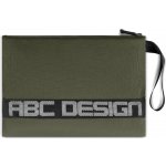 ABC Design Organizér Classic avocado – Sleviste.cz