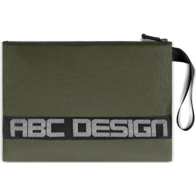 ABC Design Organizér Classic avocado – Sleviste.cz