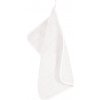 Ručník Bellatex froté ručník bílý 30 x 50 cm
