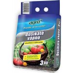 Agro Dusíkaté vápno 1 kg – Zbozi.Blesk.cz