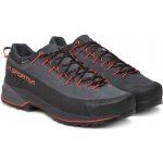 La Sportiva TX4 Evo obuv carbon cherry tomato – Zboží Dáma