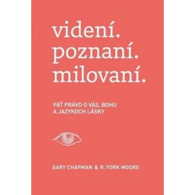 videní. poznaní. milovaní.