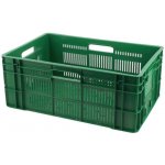 Přepravka na ovoce a zeleninu 600*400*240 mm – Zboží Dáma Přepravka na ovoce a zeleninu 600*400*240 mm – Zboží Dáma